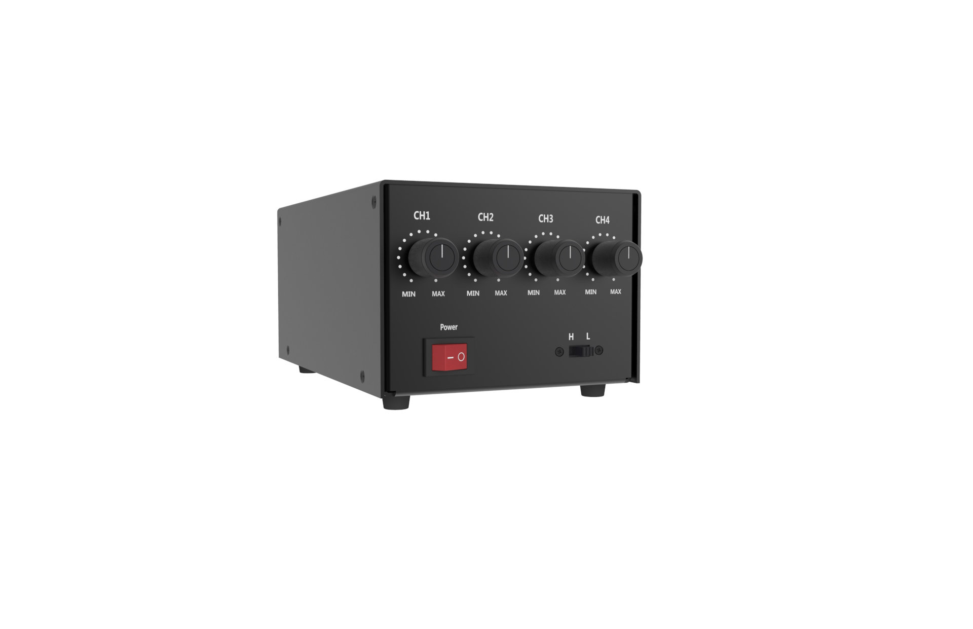 迈德威视mindvision  MV-KZQ-2424-2/4M      光源控制器