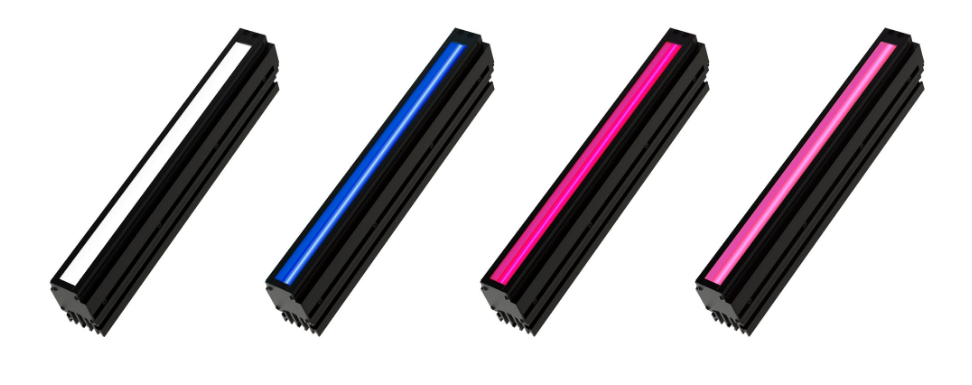 LELMAC雷马克       IDBC-LSR400W    线条照明