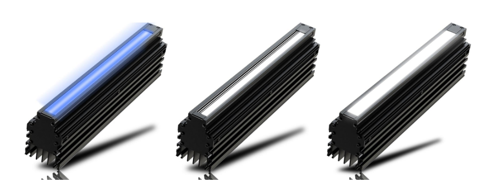 LELMAC雷马克    IDBC-LSRH400W-S       线条照明