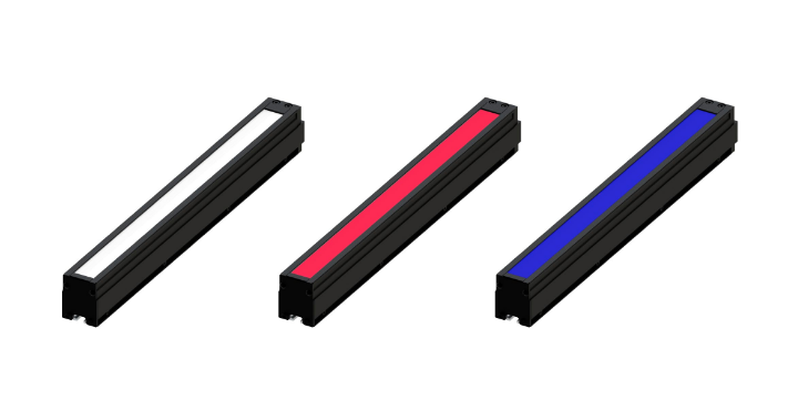 LELMAC雷马克     IDBC-LSRC1000W-S      线条照明