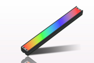 LELMAC雷马克      IDBA-HM50RGB     RGB全彩灯光