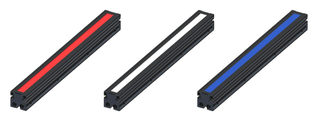 LELMAC雷马克      IDBC-RE100B     Bliback 线照明