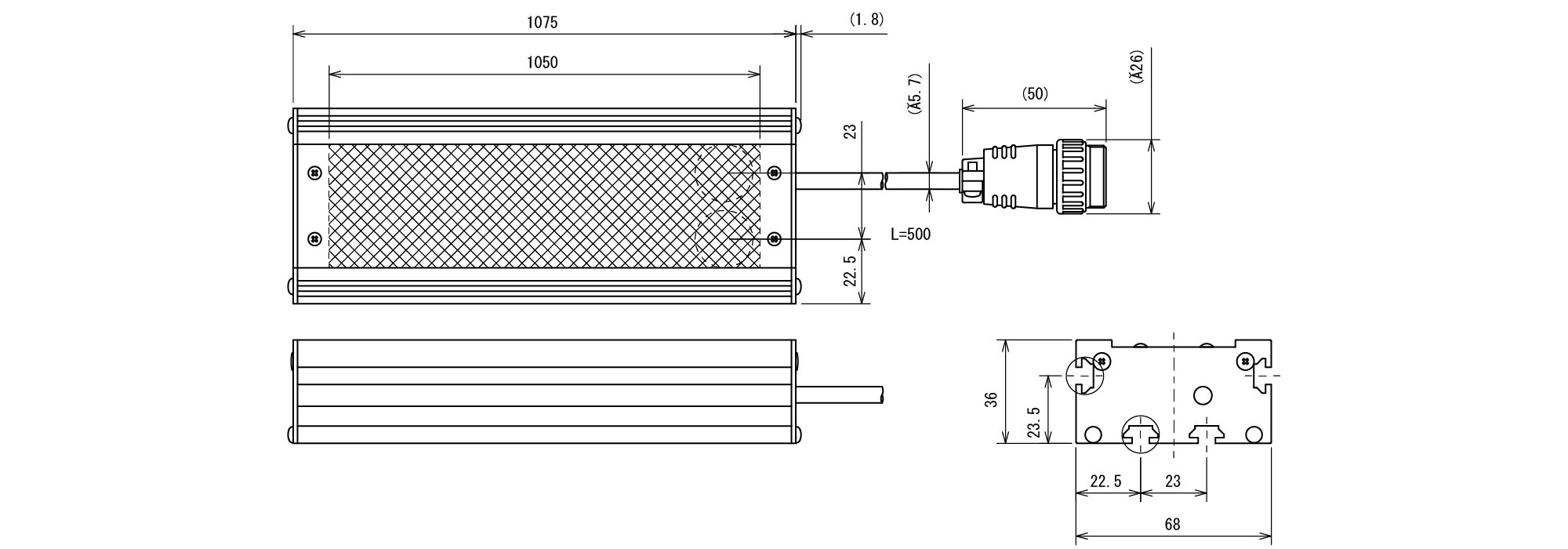IDBA-LEH1050S2_HV