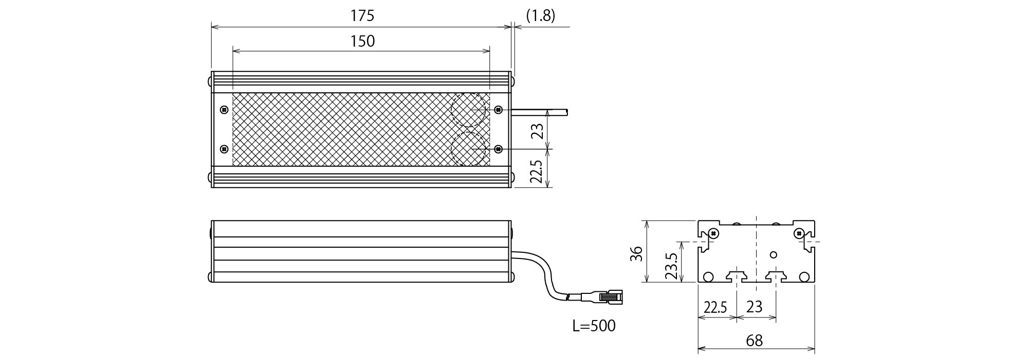 IDBA-LEH150L2_HV