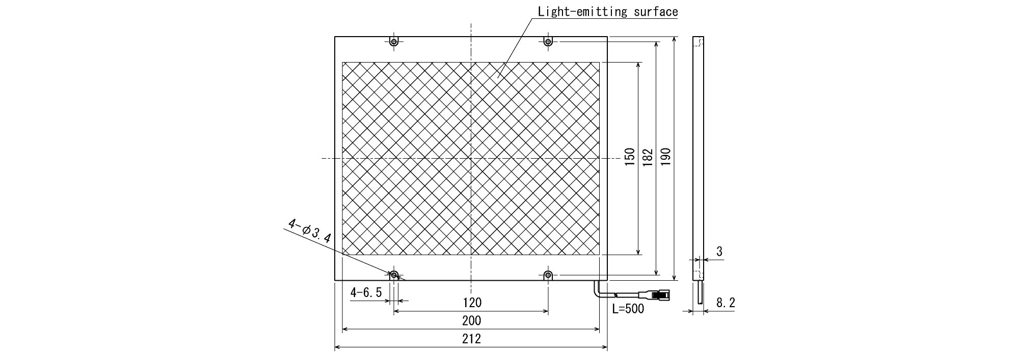 IFLB-150/200_HV