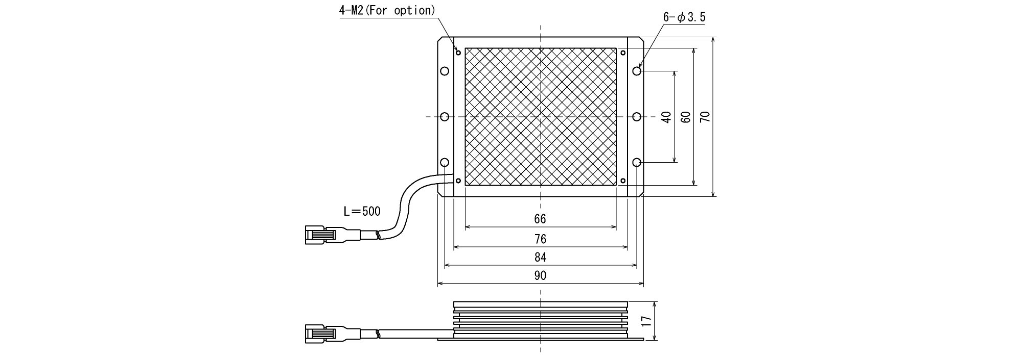 IHMA-66/60