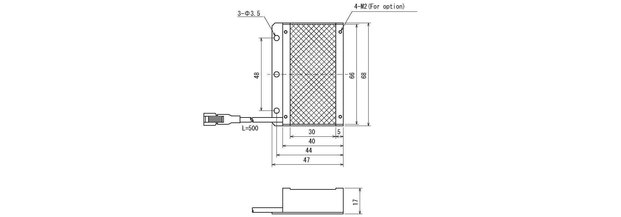IHMA-30/66