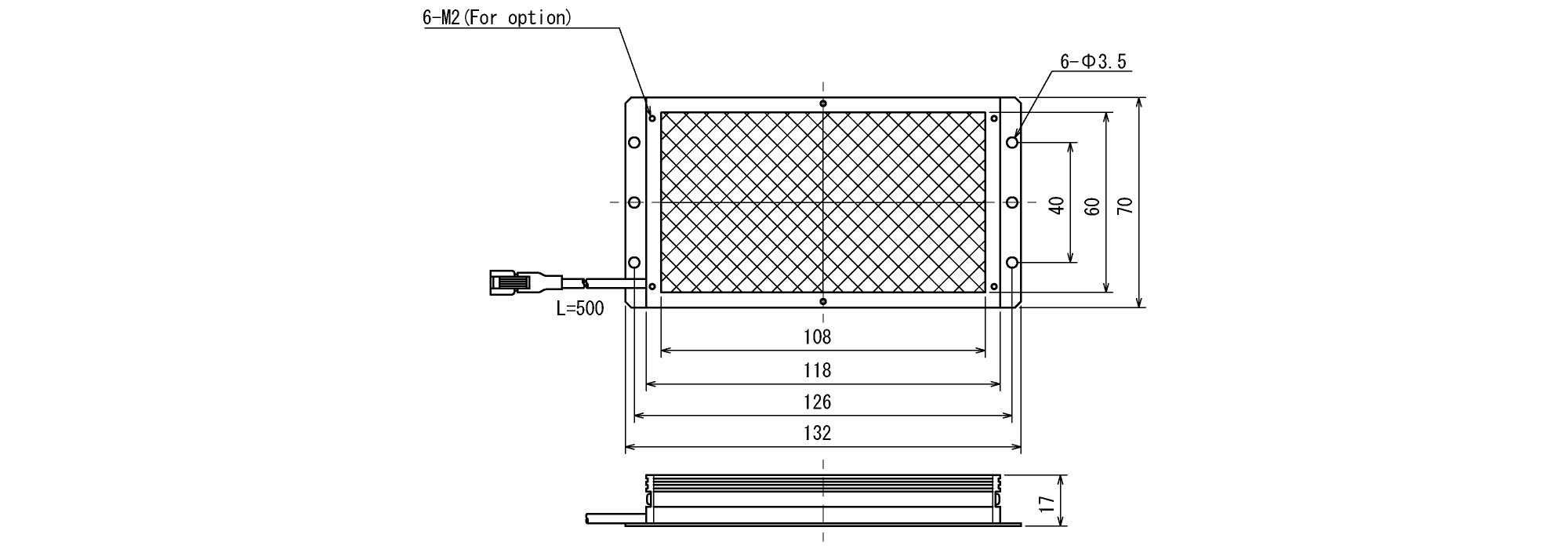 IHMA-108/60