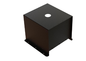 LELMAC雷马克      IQDA-CB440/320W    立方体圆顶照明