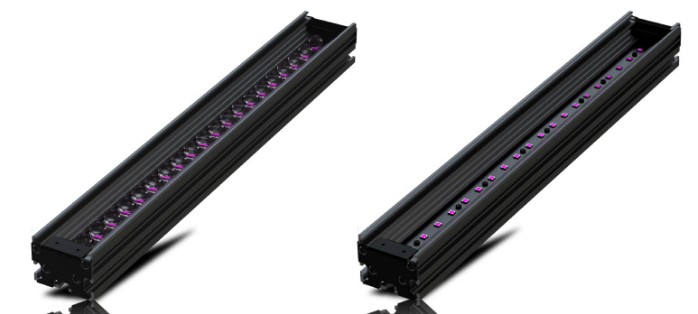 LELMAC雷马克      IDBB-CH150L-UV-395     高功率紫外线照明