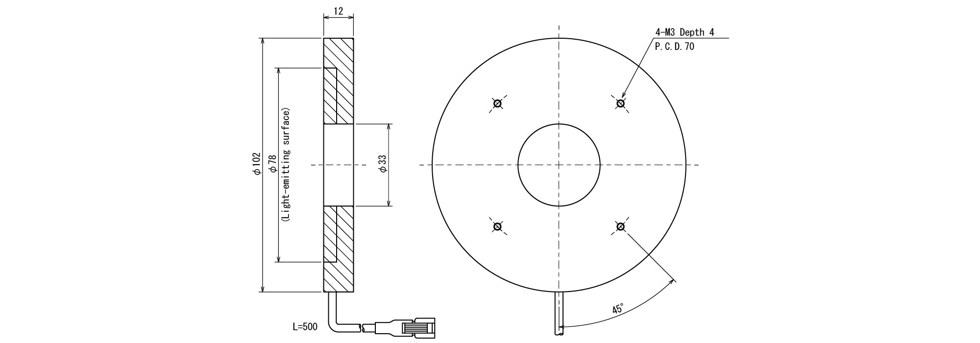 IFR-100