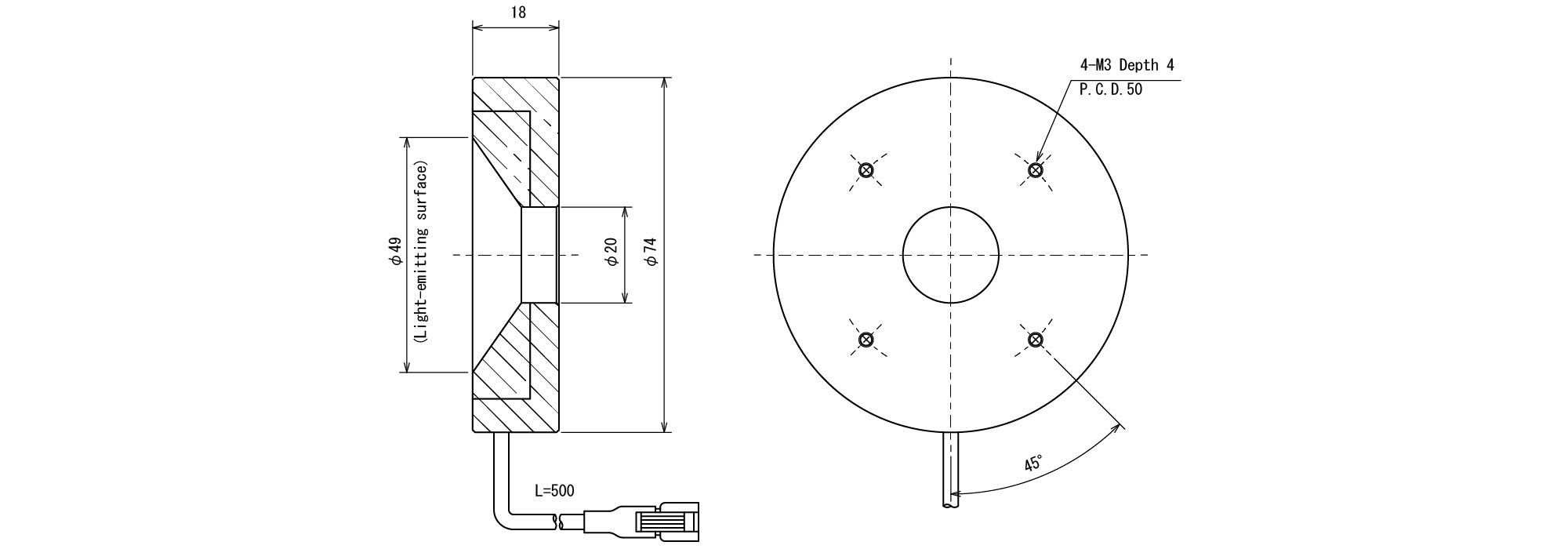 IFR-K74/20