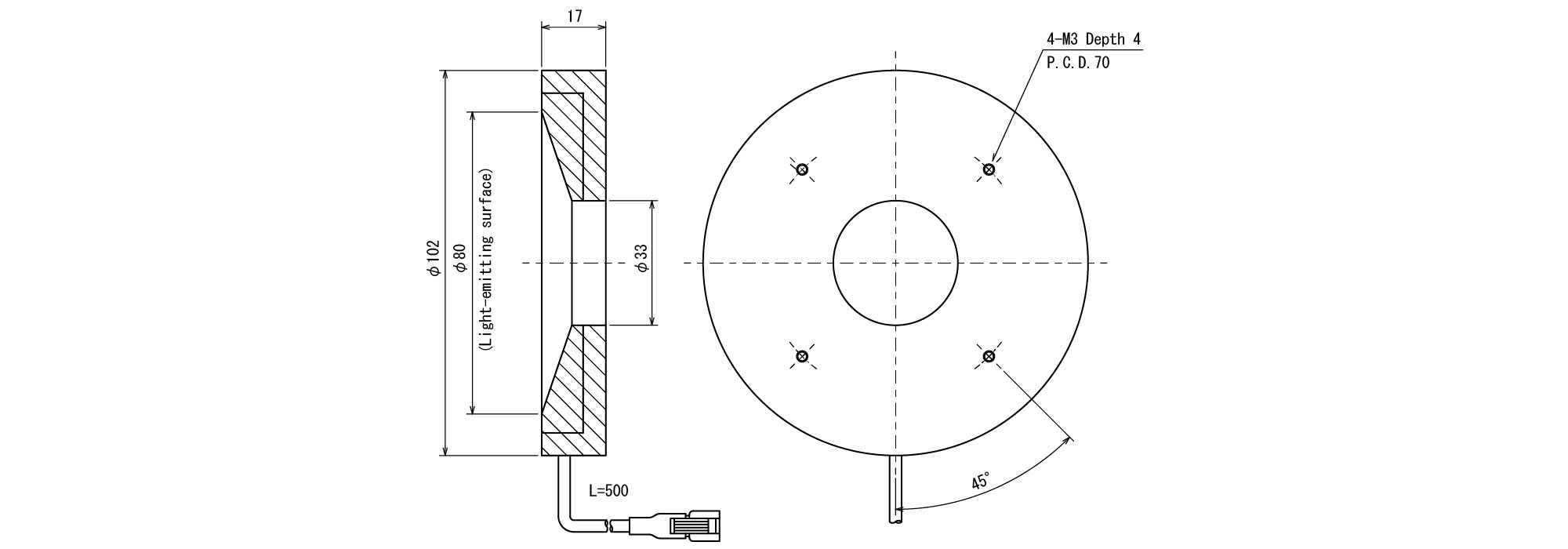 IFR-K100