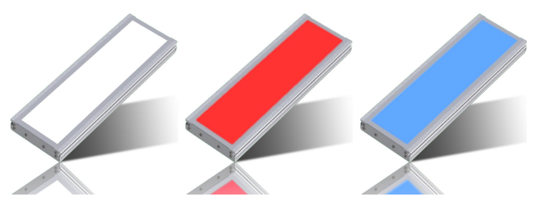LELMAC雷马克      IDBA-FD1900W     宽条形照明
