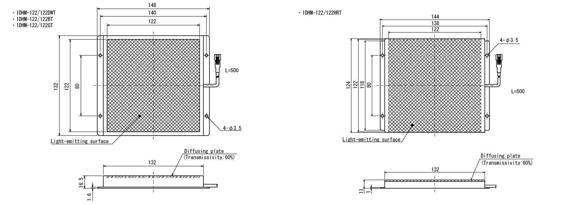 IDHM-122/122_T