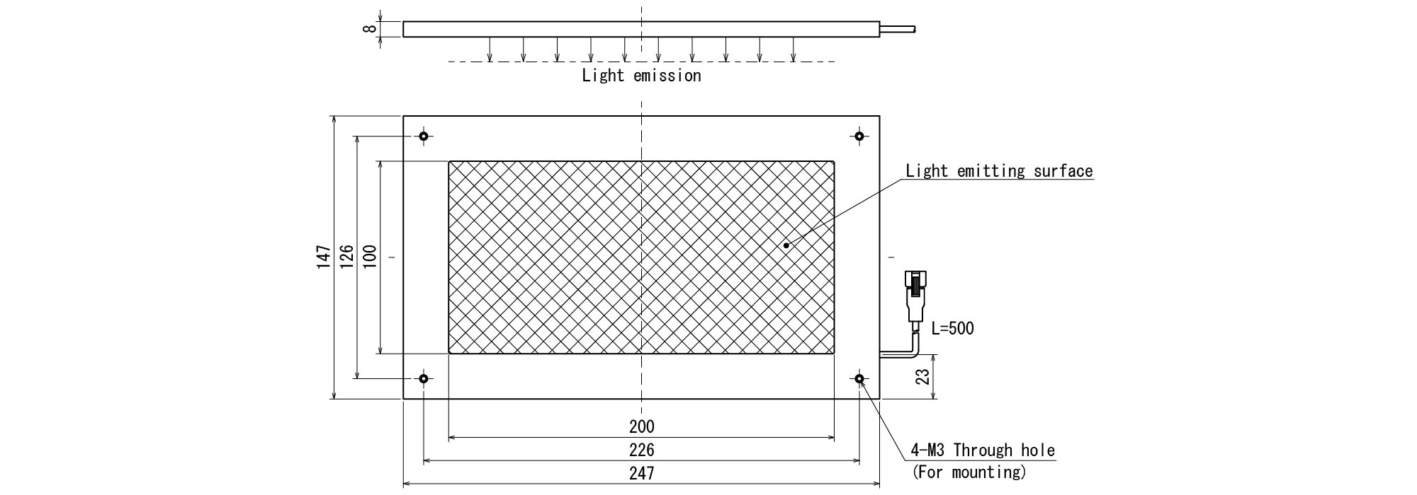 IFHA-200/100