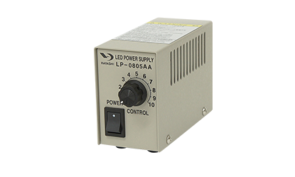 HAYASHI林时计   LP-0805RA2     定倍镜头专用电源供应器
