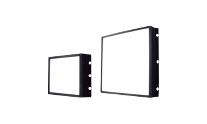 HAYASHI林时计     HDSBPA-200×200□-L500-24   PWM大型背光型照明