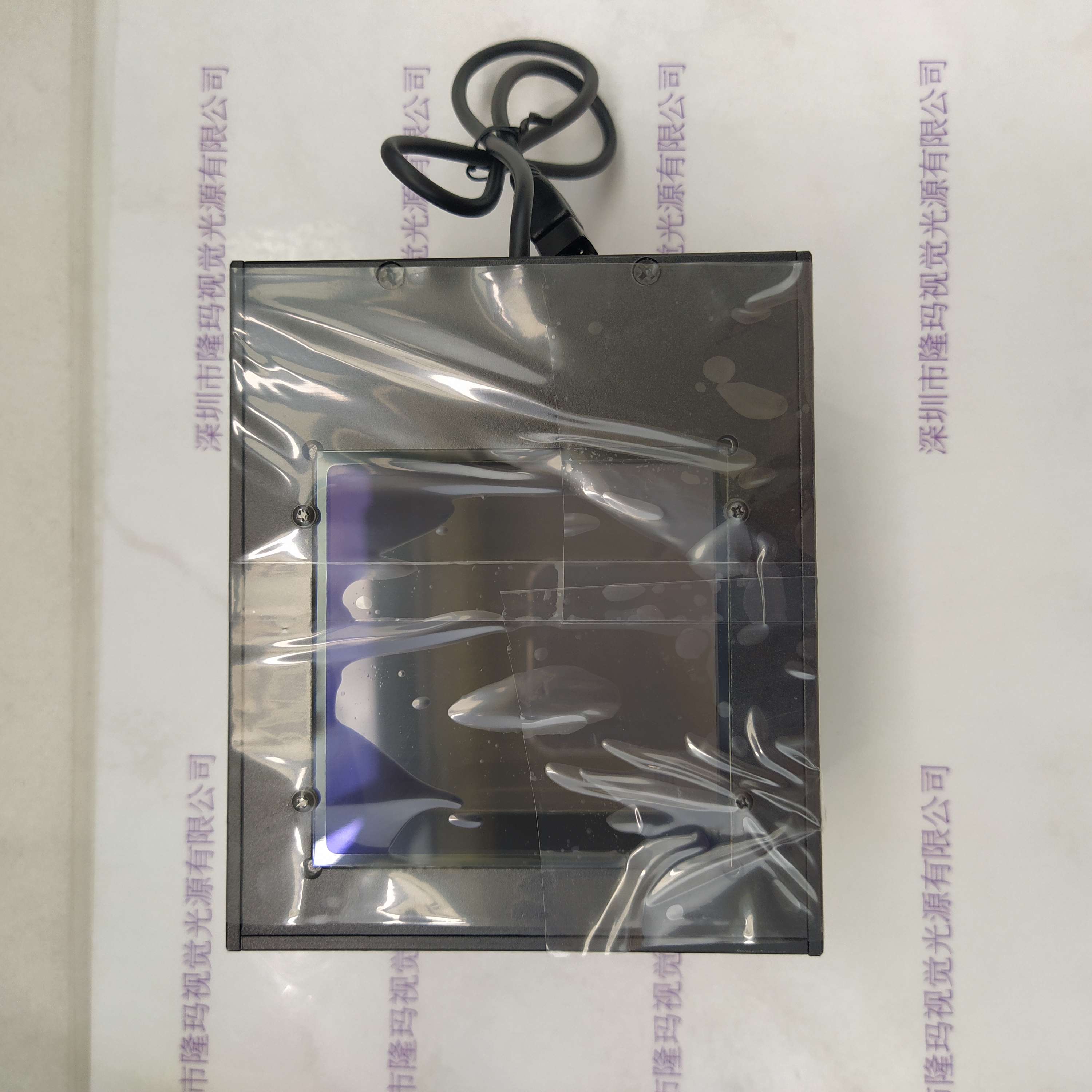  Light-LOTS乐视光源 LTS-COX100-W