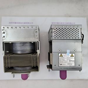 FUSION辐深 594786  554175  磁控管