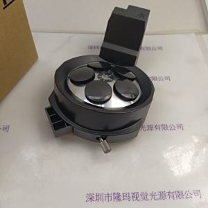 OLYMPUS奥林巴斯  U-D5BDREMC T5 显微镜镜头转换底座