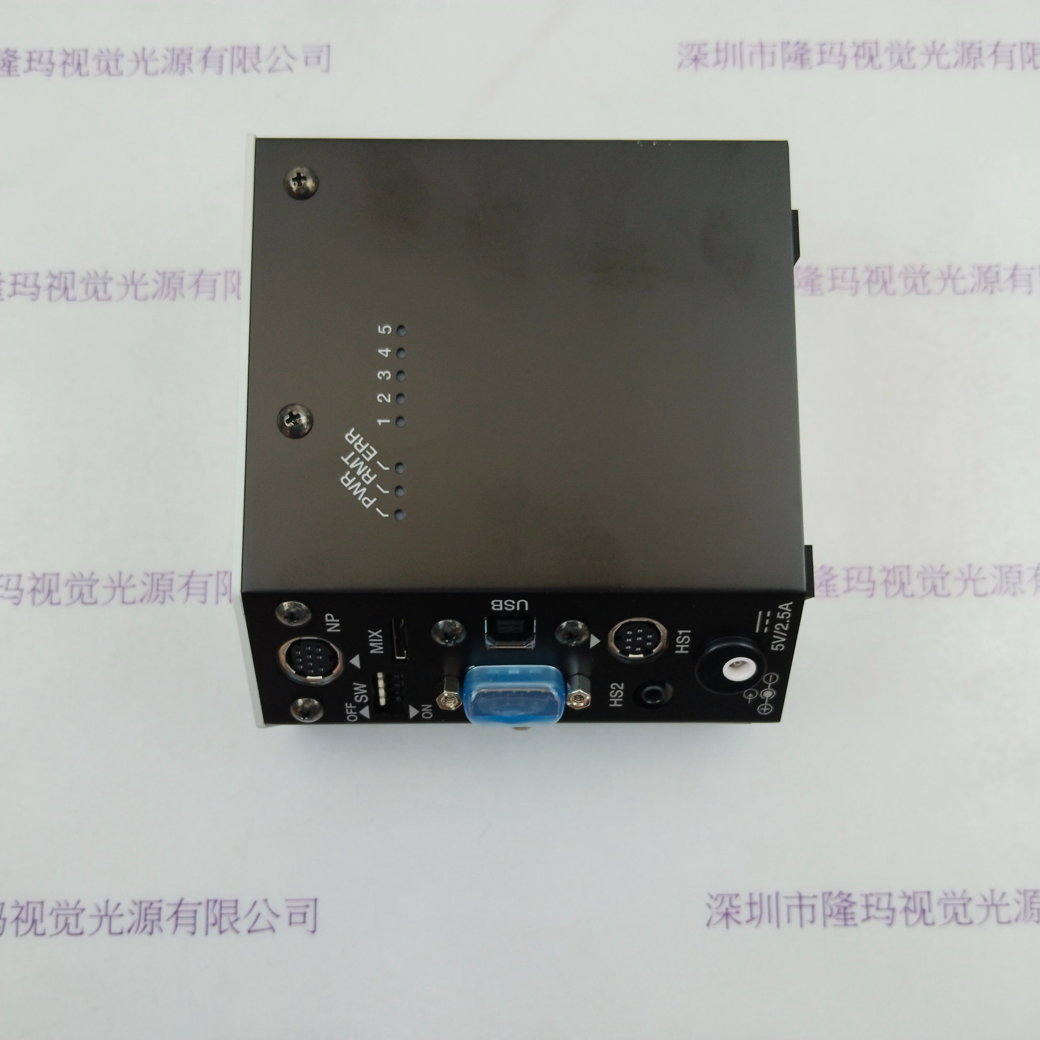 OLYMPUS奥林巴斯 BX3M-CBFM T3 显微镜镜头转换控制器 