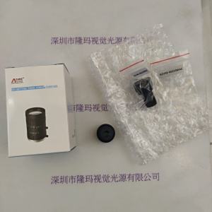  AZURE浩蓝 AZURE-0625SMAC   工业镜头