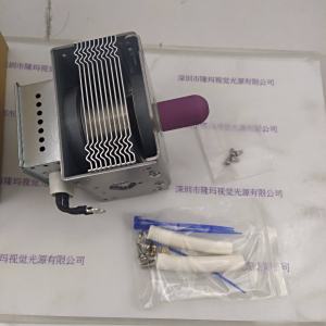 Heraeus贺利式 78615UV 594783 磁控管 