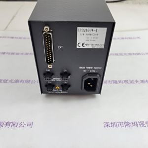 U-TECHNOLOGY优科 UPD2430W-4 控制器