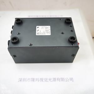 CCS希希爱视 PJ-1505-2CA-RG 控制器