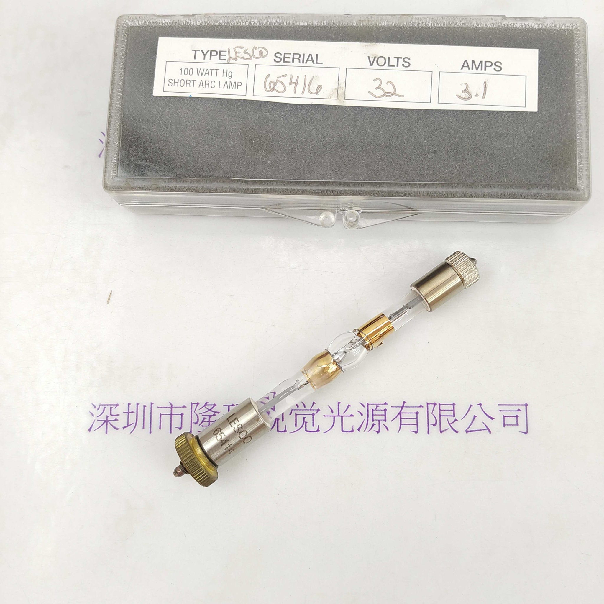  LESCO 65414 氙灯