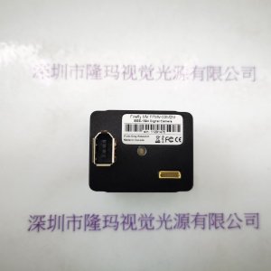  Point Grey灰点 FFMV-03M2M-CS 工业相机