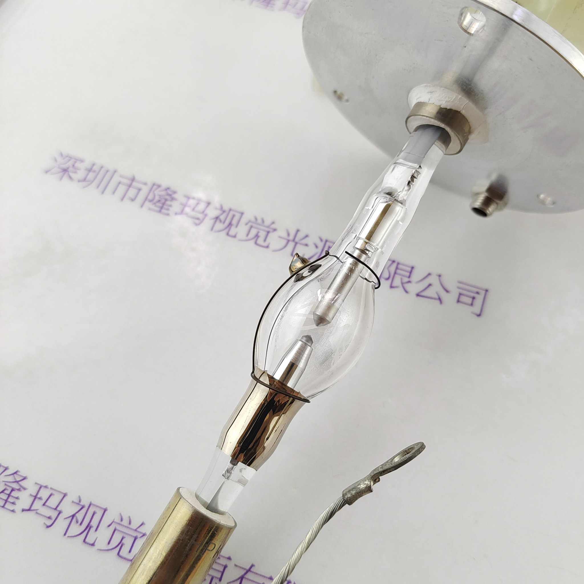  HAYASHI林时计 MX3020 UV灯