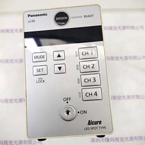  Panasonic松下 ANUJ3000 控制器