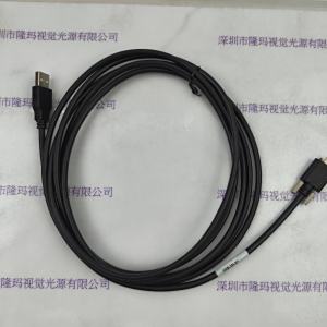 IMAGINGSOURCE映美精 USB-3SLK1 工业相机数据线 