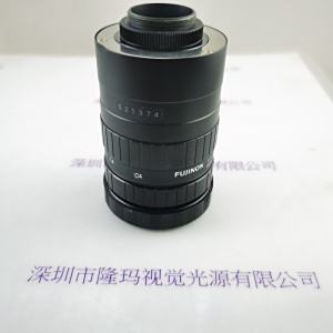 FUJINON富士能 HF25SA-1 工业镜头