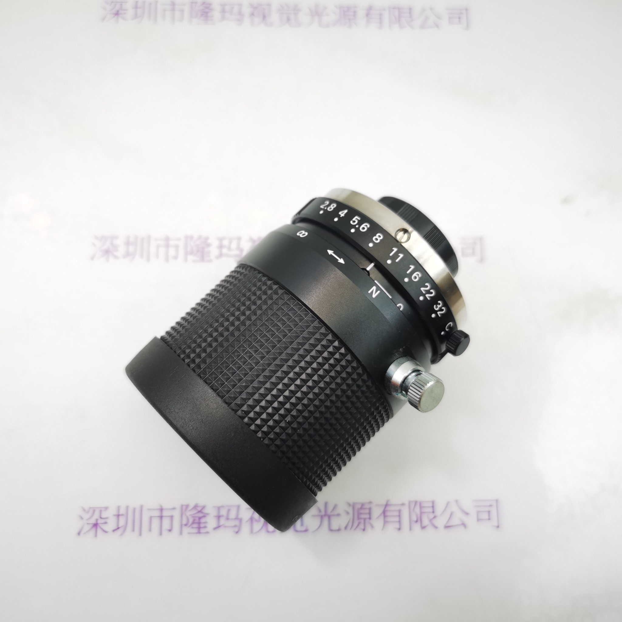COMPUTAR康标达 TEC-M55 镜头