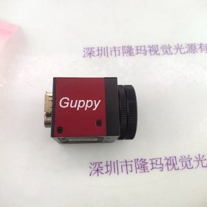 AVT瑷茘德 GF 046 B 工业相机