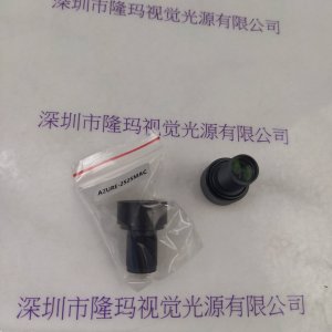 AZURE浩蓝 AZURE-2525MAC 工业镜头 