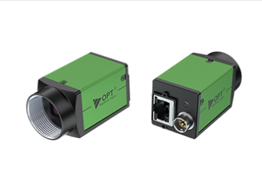 OPT   奥普特       OPT-CC1-M060-GR1-10    工业面阵相机