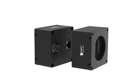 OPT   奥普特    OPT-CLM102-G49-04   工业面阵相机