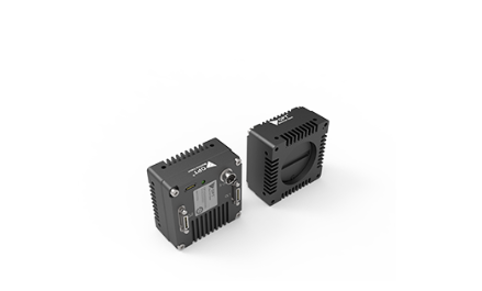 OPT   奥普特      OPT-CLC204-L68-17   工业面阵相机