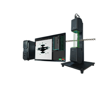 OPT   奥普特     OPT-SmartAxis-58    对射测量传感器