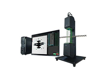 OPT   奥普特   OPT-SmartAxis-100     对射测量传感器