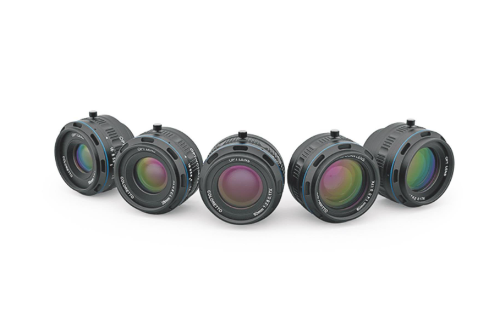 OPT   奥普特     OPT-MCT35/4.5-0.1X     线扫镜头
