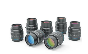OPT   奥普特      OPT-VHK116/8.6-2.0X     线扫镜头
