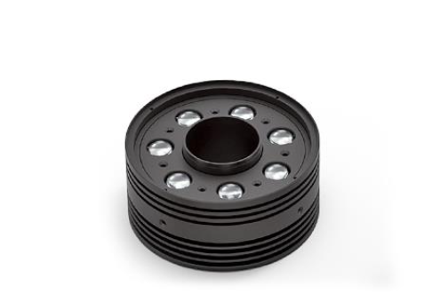 OPT   奥普特     OPT-RIG9000-G     高亮环形光源