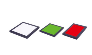 OPT   奥普特     OPT-FLCA430410-G      侧部背光源