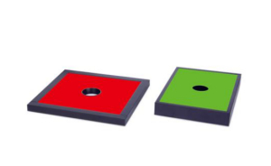 OPT   奥普特      OPT-FLCA430410K-G    中孔背光源