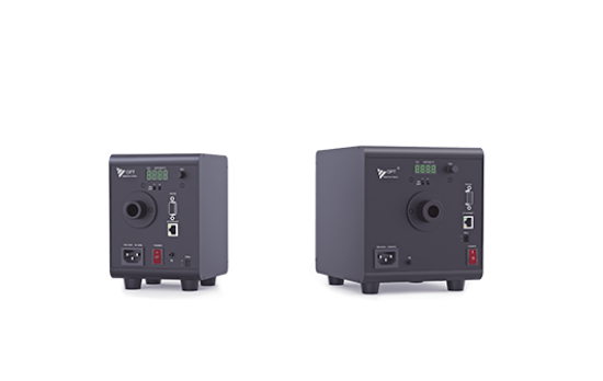OPT   奥普特        OPT-DOF100    数字光纤点光源